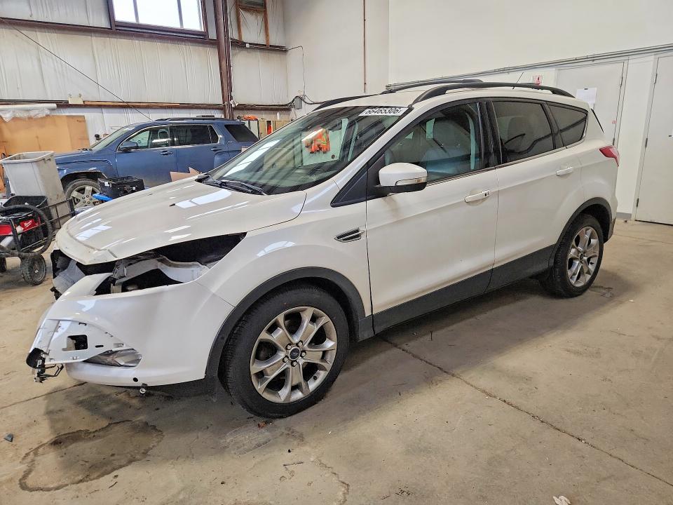 Продаж на аукціоні авто 2013 Ford Escape, vin: 1FMCU9H96DUD60389, номер лоту: 66465306