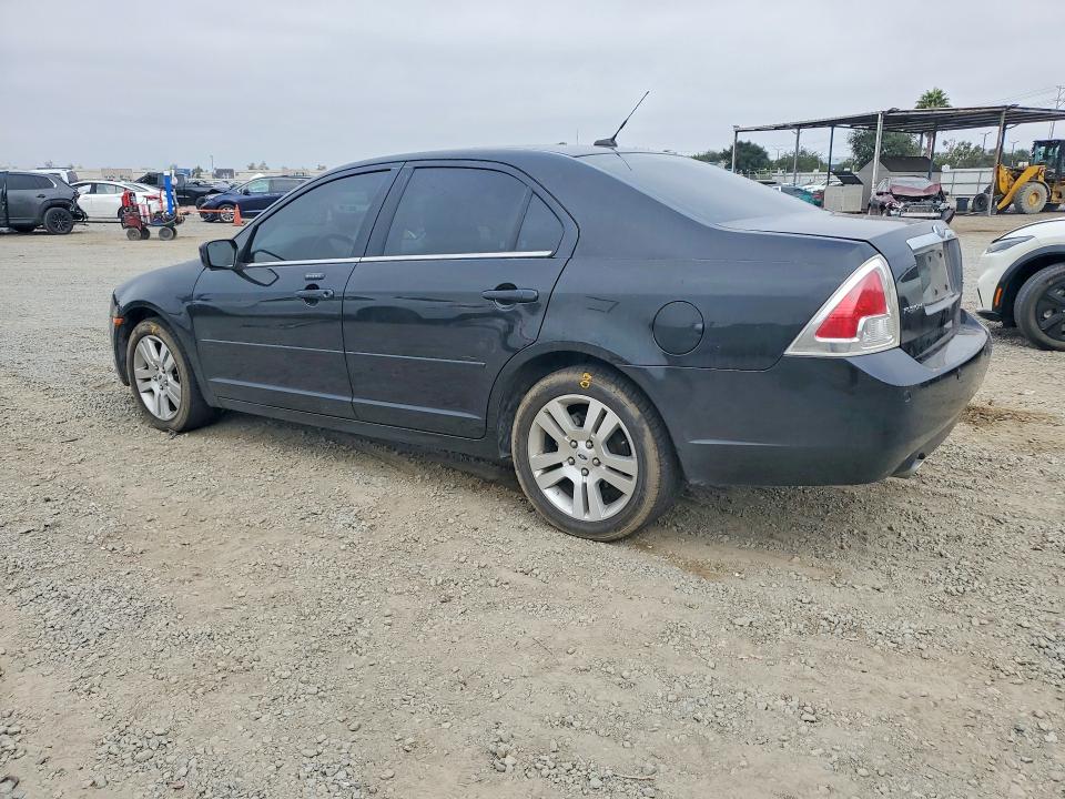 Aukcja sprzedaży 2009 Ford Fusion, vin: 3FAHP08109R176111, numer aukcji: 70124176
