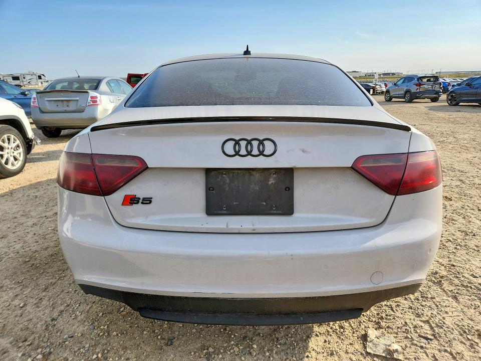 Aukcja sprzedaży 2009 Audi S5, vin: WAURV68T49A049572, numer aukcji: 67113576