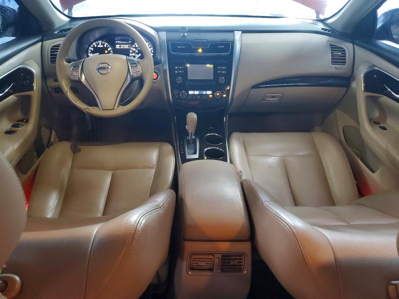 69103296 :رقم المزاد ، 1N4AL3AP9DC153530 vin ، 2013 Nissan Altima مزاد بيع