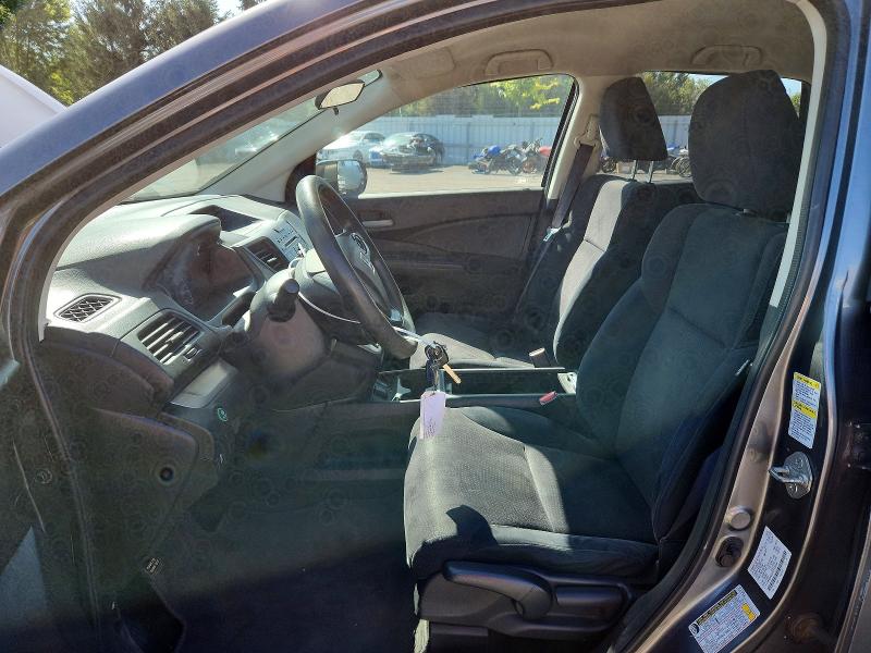 2012 Honda Cr-v მანქანა იყიდება აუქციონზე, vin: 2HKRM4H37CH103960, აუქციონის ნომერი: 68082976