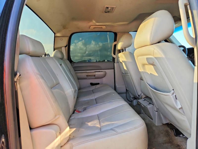 2012 Chevrolet Silverado მანქანა იყიდება აუქციონზე, vin: 3GCPCSE05CG303706, აუქციონის ნომერი: 70425186