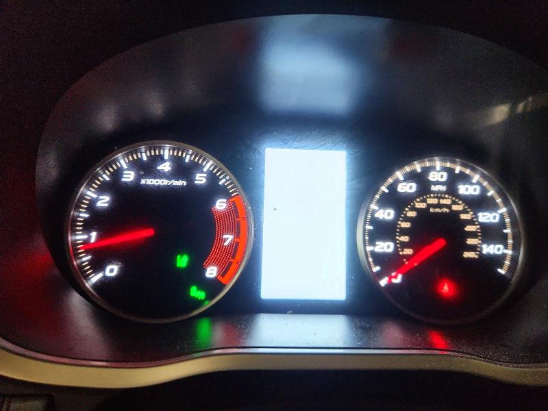 67539606 :رقم المزاد ، JA4ATWAA3TZ005466 vin ، 2026 Mitsubishi Eclipse Cross مزاد بيع