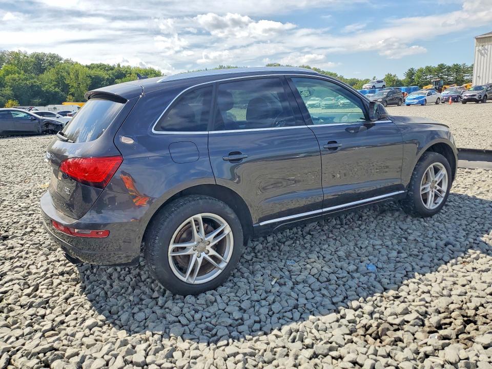 2014 Audi Q5 მანქანა იყიდება აუქციონზე, vin: WA1LFAFP0EA101590, აუქციონის ნომერი: 68299896