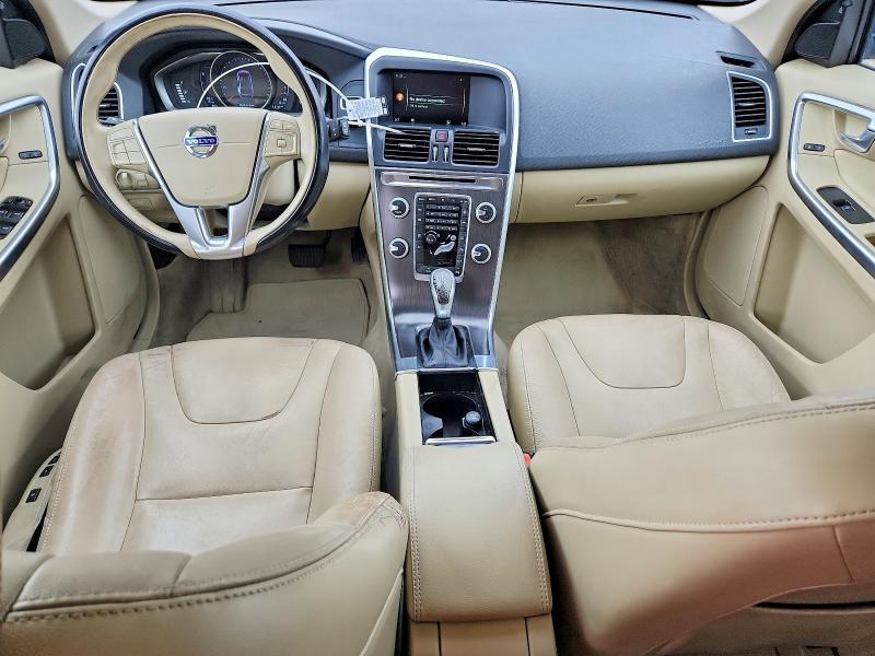 69516206 :رقم المزاد ، YV440MDK4G2829279 vin ، 2016 Volvo Xc60 مزاد بيع