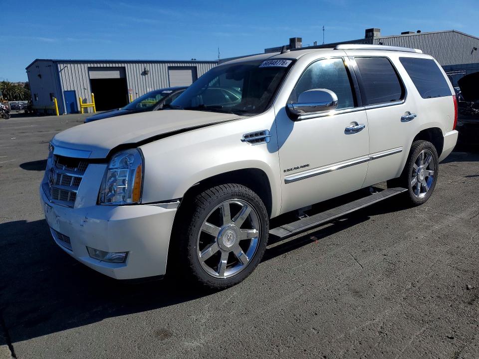 Продаж на аукціоні авто 2012 Cadillac Escalade, vin: 1GYS4DEFXCR100022, номер лоту: 66948776