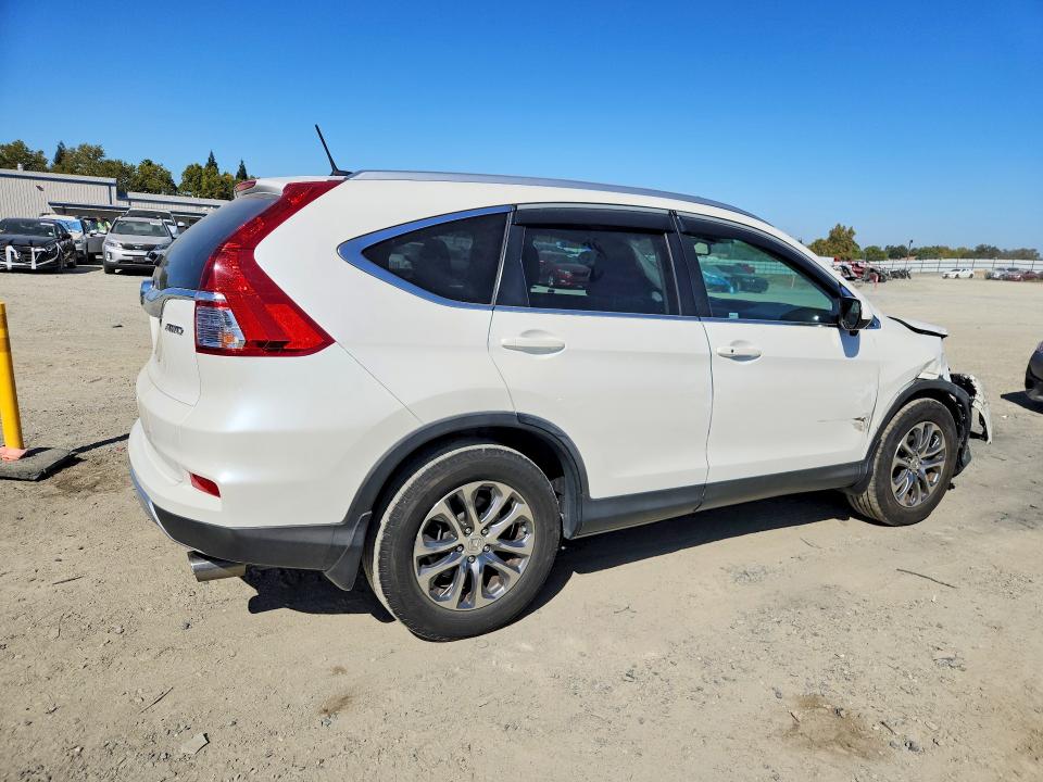 Aukcja sprzedaży 2015 Honda Cr-v, vin: 5J6RM4H70FL083127, numer aukcji: 69136066