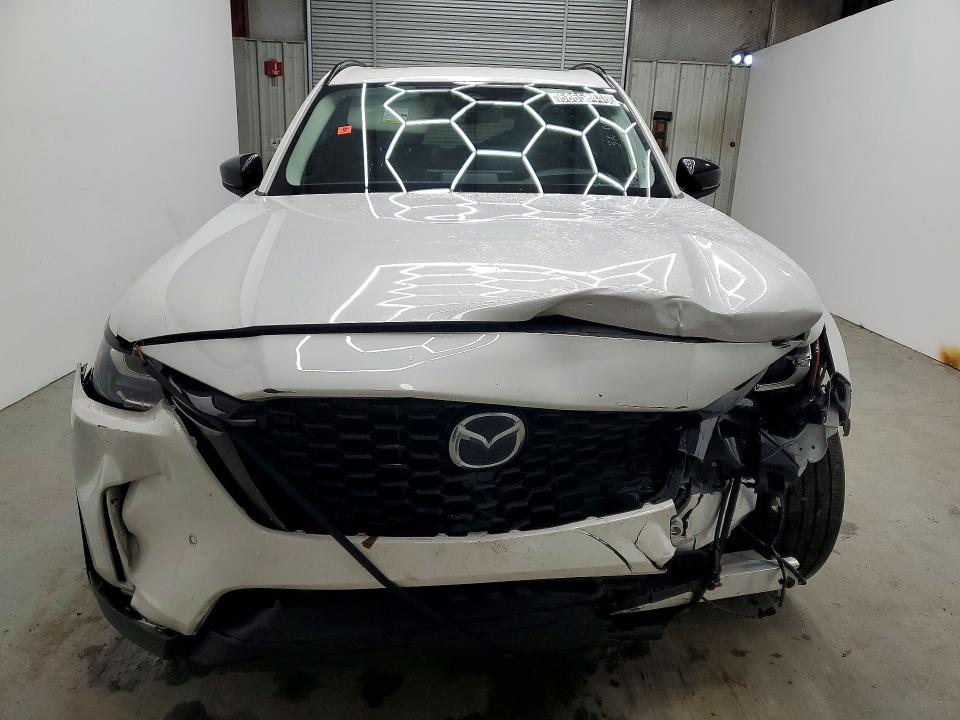 Aukcja sprzedaży 2026 Mazda Cx-90, vin: JM3KKCHD6T1357202, numer aukcji: 68653446