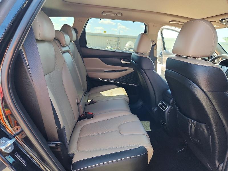 Aukcja sprzedaży 2023 Hyundai Santa Fe, vin: 5NMS5DA17PH005358, numer aukcji: 68599076