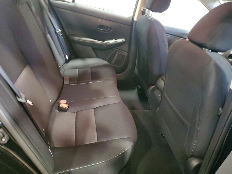 Aukcja sprzedaży 2025 Nissan Sentra, vin: 3N1AB8CV8SY401537, numer aukcji: 71048636