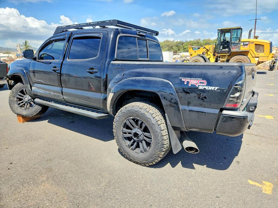 Aukcja sprzedaży 2012 Toyota Tacoma, vin: 3TMJU4GN2CM128954, numer aukcji: 68651806