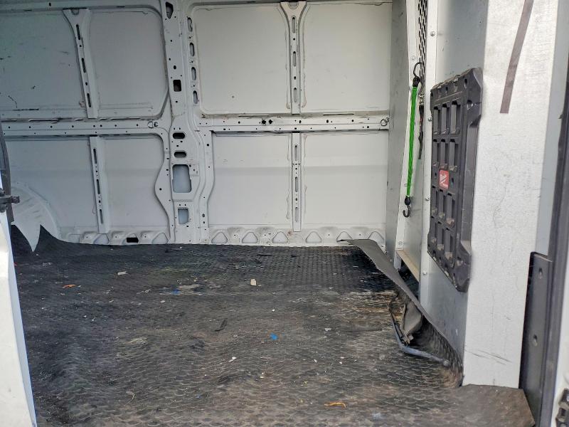 68683466 :رقم المزاد ، 3C6LRVDG4PE533596         vin ، 2023 Ram Promaster 2500 High مزاد بيع