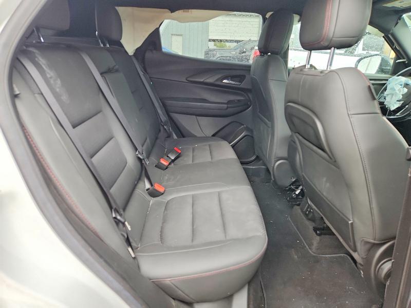 Aukcja sprzedaży 2023 Chevrolet Trailblazer, vin: KL79MTSL6PB112575, numer aukcji: 68023626