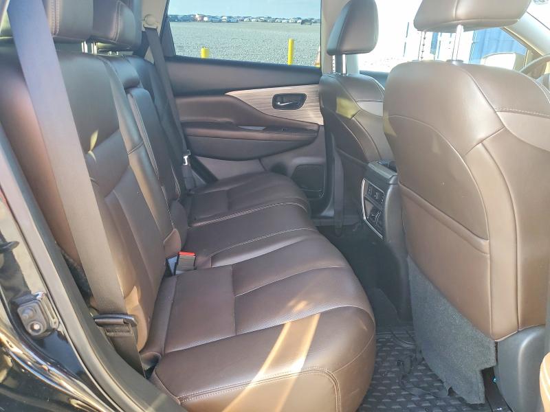 Aukcja sprzedaży 2018 Nissan Murano, vin: 5N1AZ2MG7JN173818, numer aukcji: 68020726