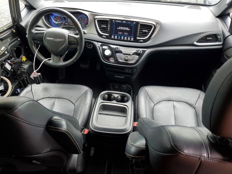 Aukcja sprzedaży 2020 Chrysler Pacifica, vin: 2C4RC3BG7LR275062, numer aukcji: 66617896