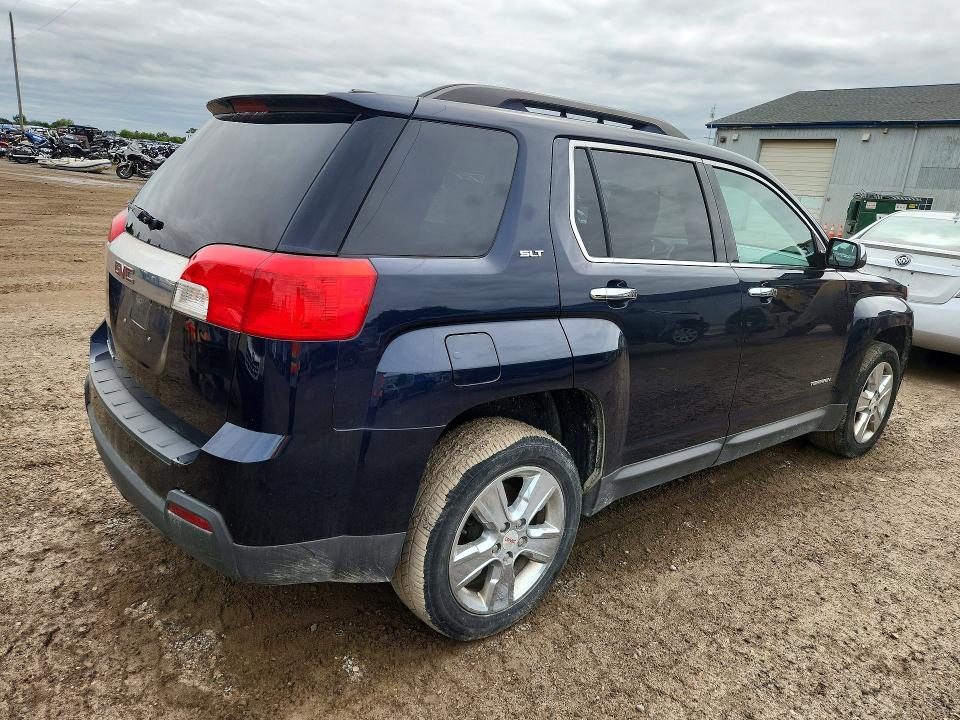 Aukcja sprzedaży 2015 Gmc Terrain, vin: 2GKALSEK8F6410745, numer aukcji: 68950356