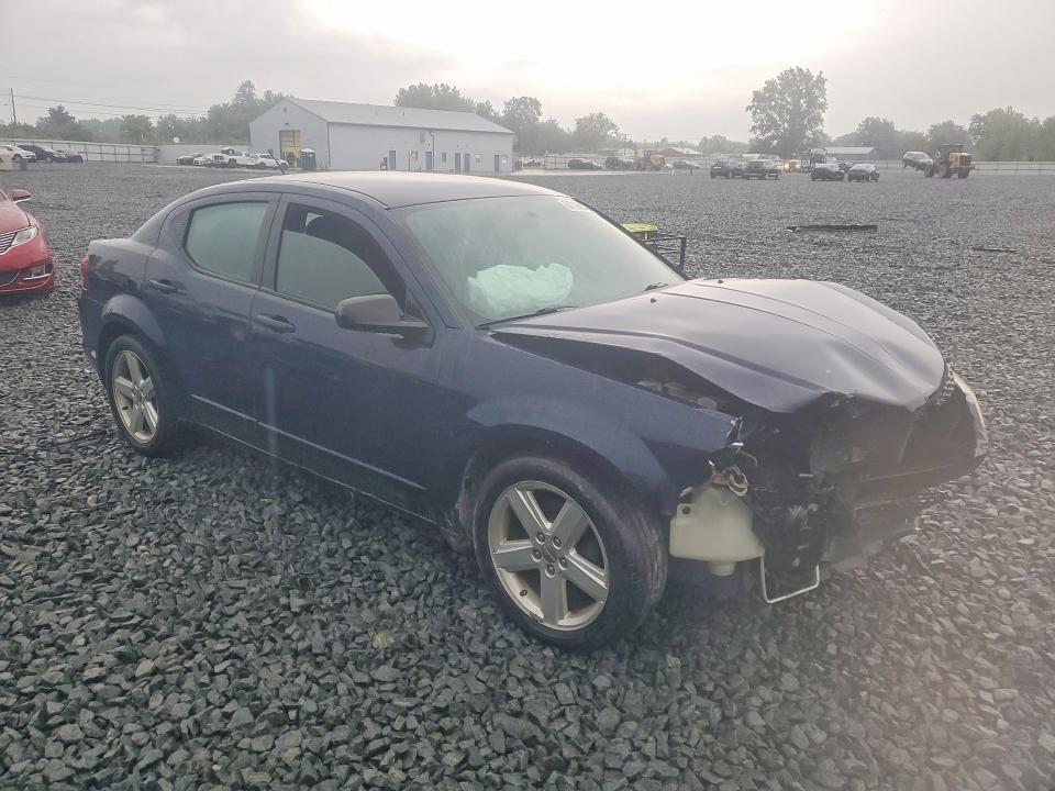 2013 Dodge Avenger მანქანა იყიდება აუქციონზე, vin: 1C3CDZAB4DN741335, აუქციონის ნომერი: 67796236