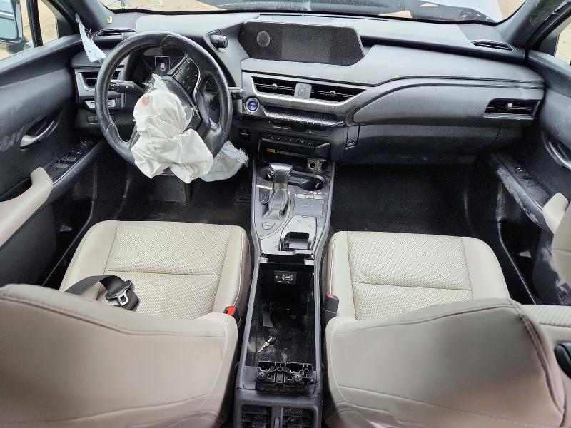 2020 Lexus Ux მანქანა იყიდება აუქციონზე, vin: JTHP9JBH5L2034665, აუქციონის ნომერი: 67163186