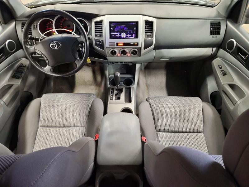 68540766 :رقم المزاد ، 3TMLU4EN3AM042884 vin ، 2010 Toyota Tacoma مزاد بيع