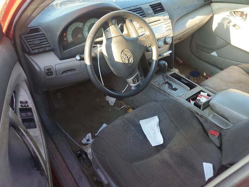 66705536 :رقم المزاد ، 4T1BE46K39U297504 vin ، 2009 Toyota Camry مزاد بيع