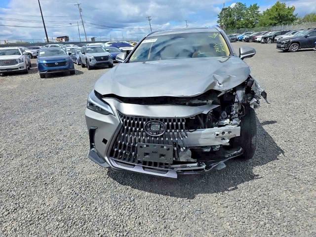 70223016 :رقم المزاد ، 2T2GKCEZ7TC062860 vin ، 2026 Lexus Nx 350h مزاد بيع