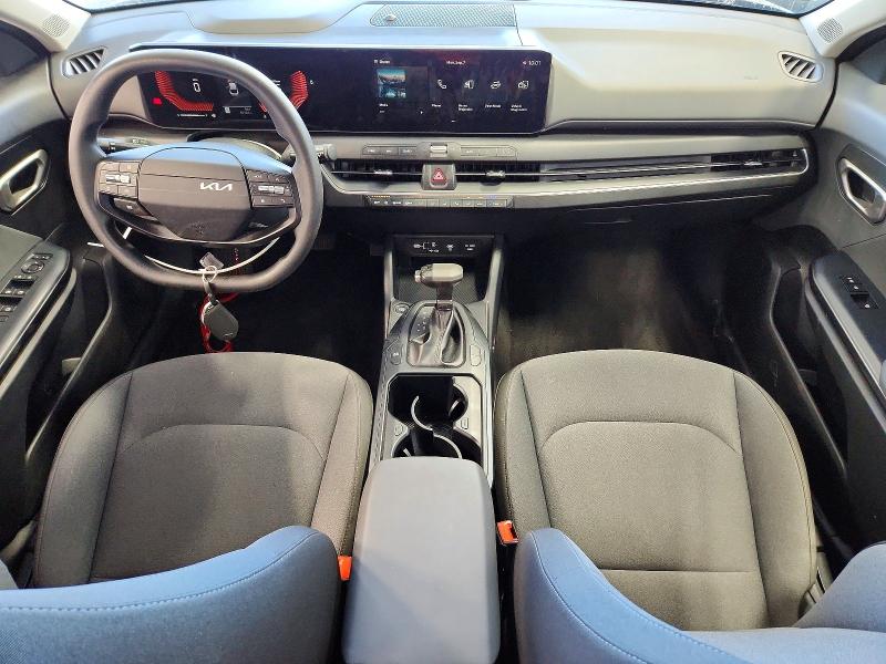 Aukcja sprzedaży 2025 Kia K4, vin: 3KPFT4DE4SE100319, numer aukcji: 67502206