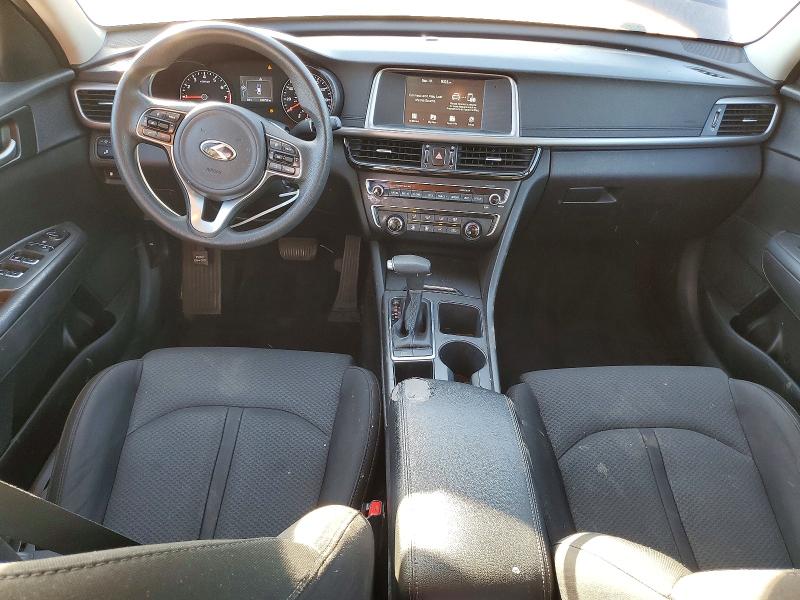Продажа на аукционе авто 2018 Kia Optima, vin: 5XXGT4L30JG254407, номер лота: 68258946