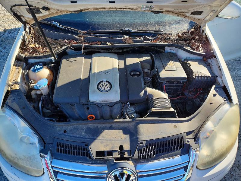 2008 Volkswagen Jetta მანქანა იყიდება აუქციონზე, vin: 3VWJM71K38M146058, აუქციონის ნომერი: 70129736