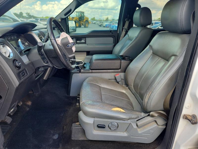 Продажа на аукционе авто 2014 Ford F150, vin: 1FTFW1CT2EFA90633, номер лота: 70272296