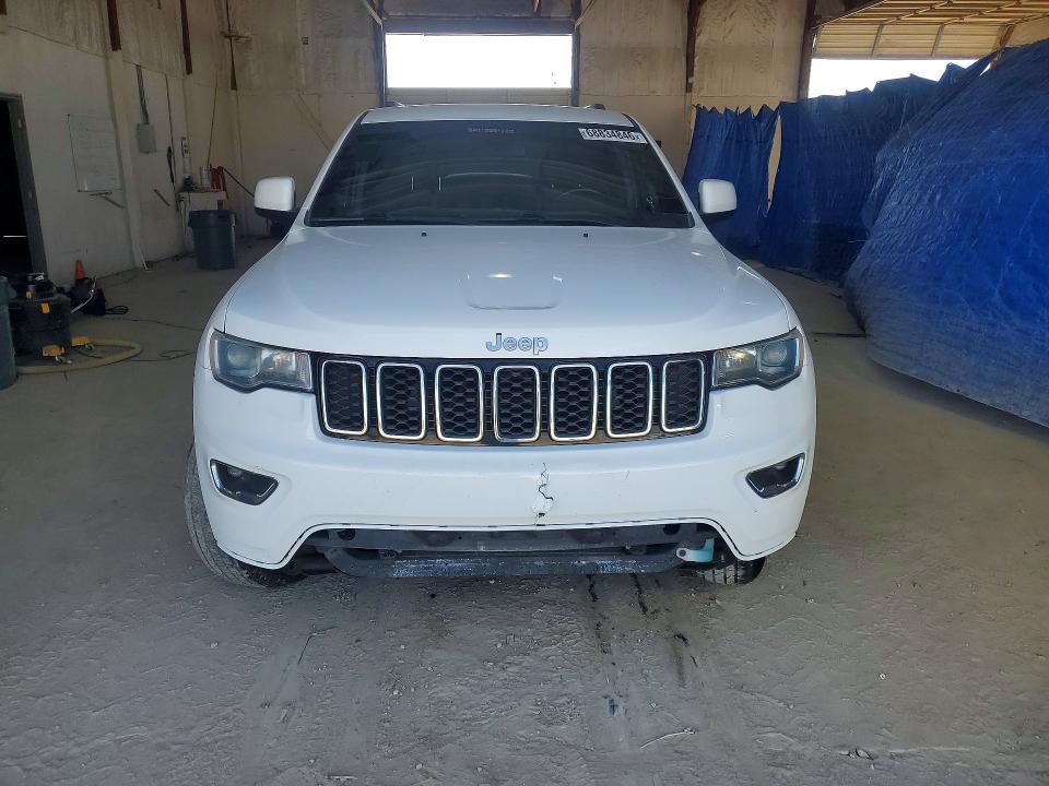 68834846 :رقم المزاد ، 1C4RJFAG1LC159633 vin ، 2020 Jeep Grand Cherokee مزاد بيع