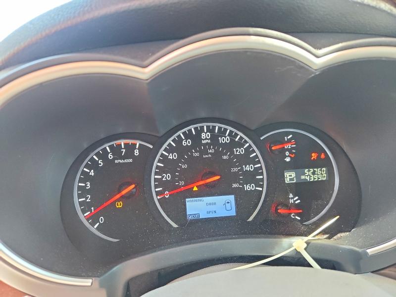 Aukcja sprzedaży 2015 Nissan Quest, vin: JN8AE2KPXF9127634, numer aukcji: 68627886