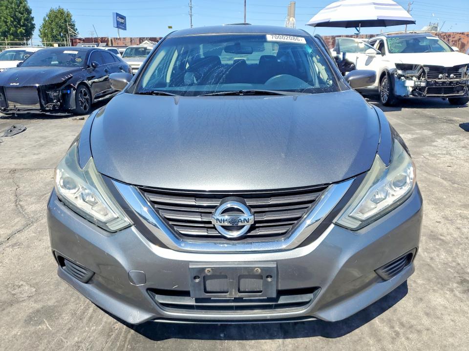 2016 Nissan Altima მანქანა იყიდება აუქციონზე, vin: 1N4AL3AP7GC163204, აუქციონის ნომერი: 70002086