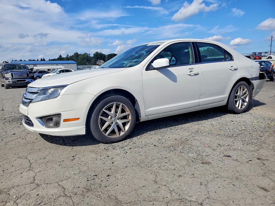 Продаж на аукціоні авто 2012 Ford Fusion, vin: 3FAHP0JG7CR267253, номер лоту: 68754316
