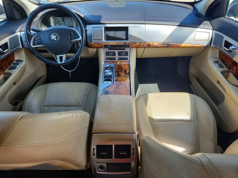 Aukcja sprzedaży 2015 Jaguar Xf, vin: SAJWA0FS4FPU66886, numer aukcji: 68281926