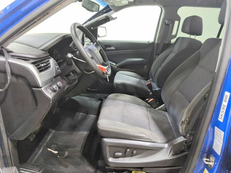 Продажа на аукционе авто 2016 Chevrolet Tahoe, vin: 1GNSKDEC0GR343062, номер лота: 69994906