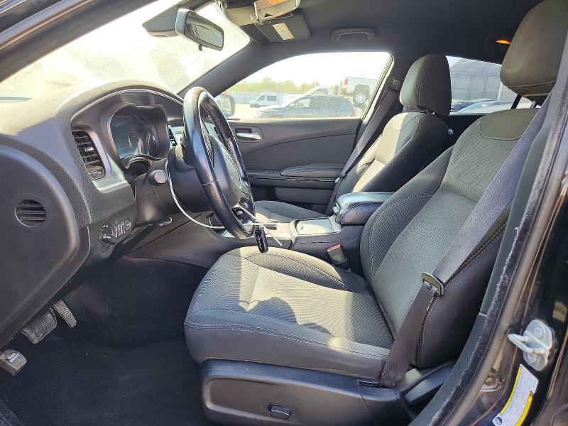 Продаж на аукціоні авто 2016 Dodge Charger, vin: 2C3CDXBG6GH318767, номер лоту: 67872356