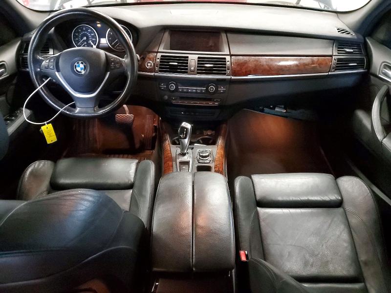 Продажа на аукционе авто 2012 Bmw X5, vin: 5UXZV4C5XCL744679, номер лота: 69618156