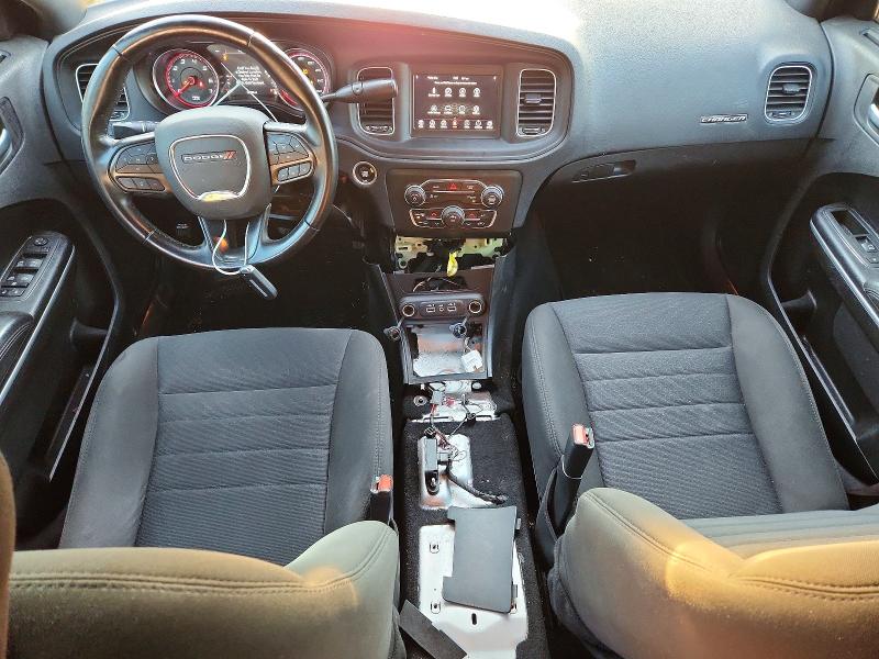 Продаж на аукціоні авто 2022 Dodge Charger, vin: 2C3CDXKG3NH139180, номер лоту: 69160096