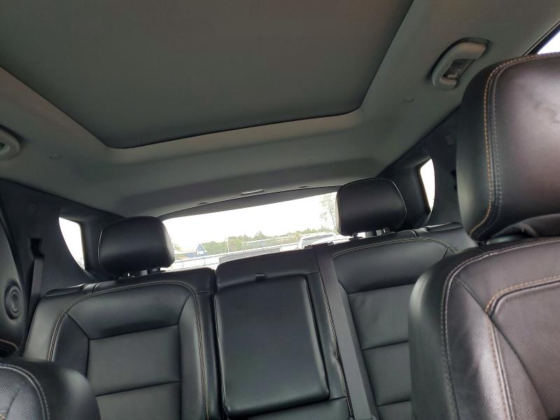 69801886 :رقم المزاد ، 3GNAXKEV4ML354393 vin ، 2021 Chevrolet Equinox مزاد بيع