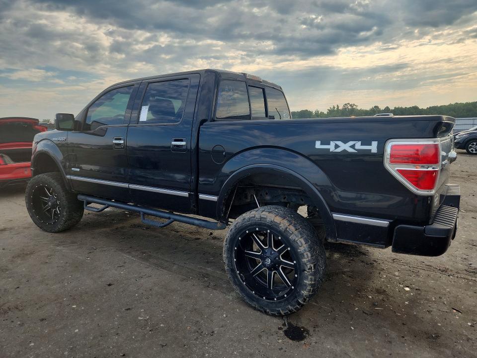 Aukcja sprzedaży 2013 Ford F150, vin: 1FTFW1ET8DFA73296, numer aukcji: 67248256