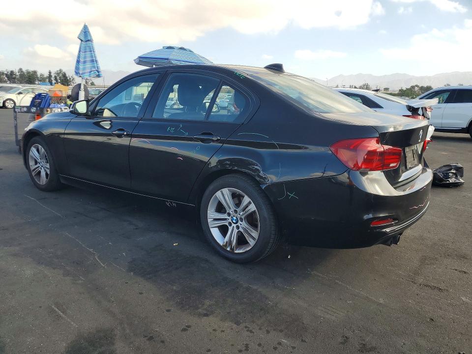 Aukcja sprzedaży 2016 Bmw 328, vin: WBA8E9C55GK645562, numer aukcji: 66853556