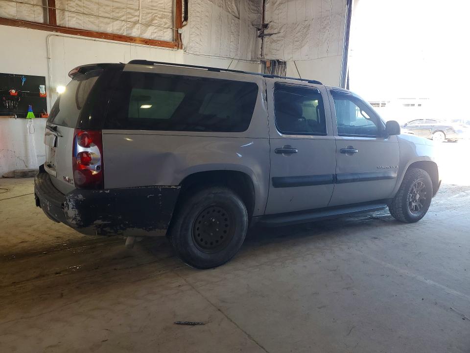 Продажа на аукционе авто 2007 Gmc Yukon Xl, vin: 1GKFC16087J198026, номер лота: 70606376