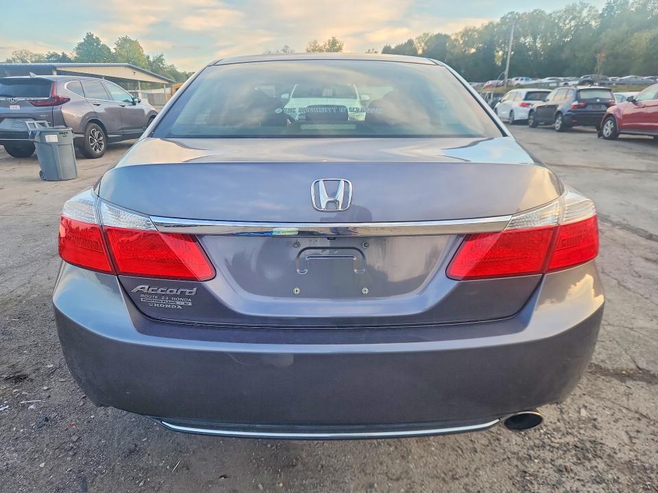 Продаж на аукціоні авто 2014 Honda Accord, vin: 1HGCR2F35EA040464, номер лоту: 71162056