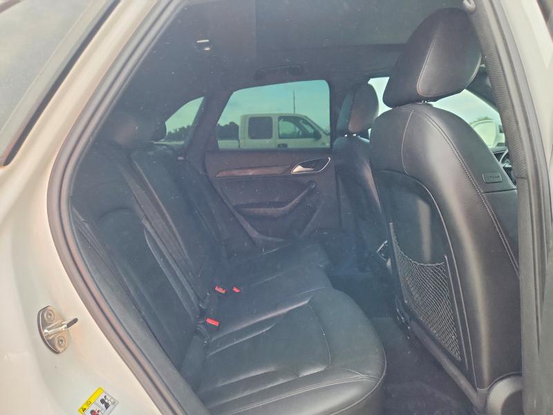 Aukcja sprzedaży 2017 Audi Q3, vin: WA1HCCFS5HR000243, numer aukcji: 67512886