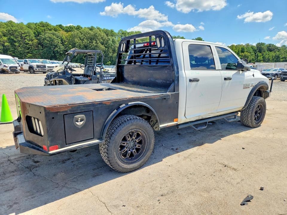 Aukcja sprzedaży 2018 Ram 2500, vin: 3C6UR5CL0JG275382, numer aukcji: 68492076
