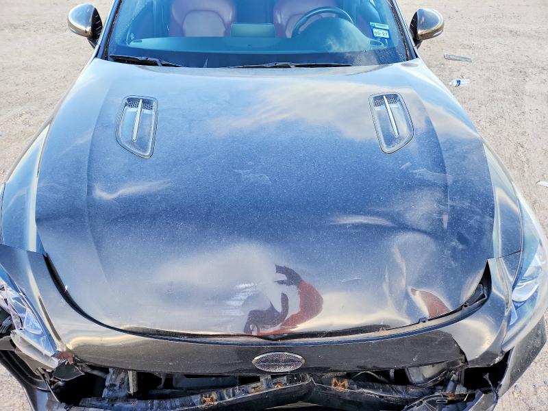 Продажа на аукционе авто 2021 Kia Stinger, vin: KNAE15LA0M6088035, номер лота: 66857766