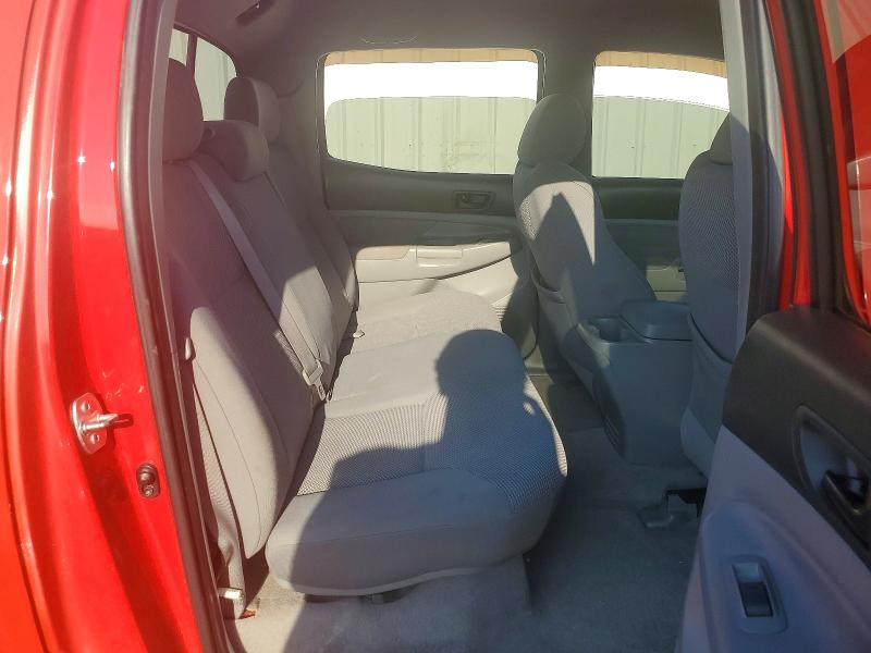 67295106 :رقم المزاد ، 3TMJU62N48M066404 vin ، 2008 Toyota Tacoma مزاد بيع
