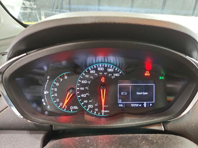 Продажа на аукционе авто 2020 Chevrolet Trax, vin: KL7CJPSB5LB036063, номер лота: 68417666