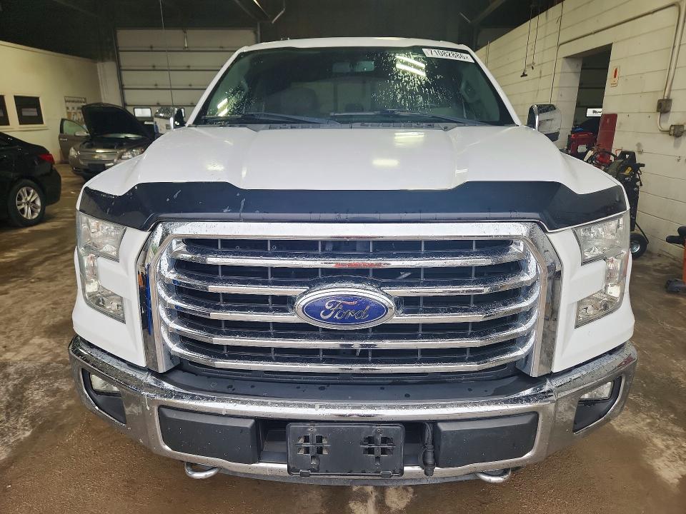 Продаж на аукціоні авто 2015 Ford F150, vin: 1FTEW1EP9FKE75417, номер лоту: 71082886