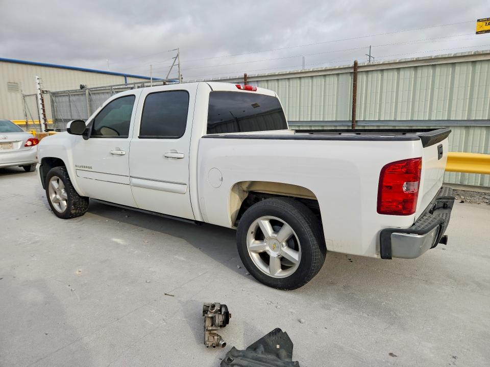 2011 Chevrolet Silverado მანქანა იყიდება აუქციონზე, vin: 3GCPKSE36BG369872, აუქციონის ნომერი: 70948956